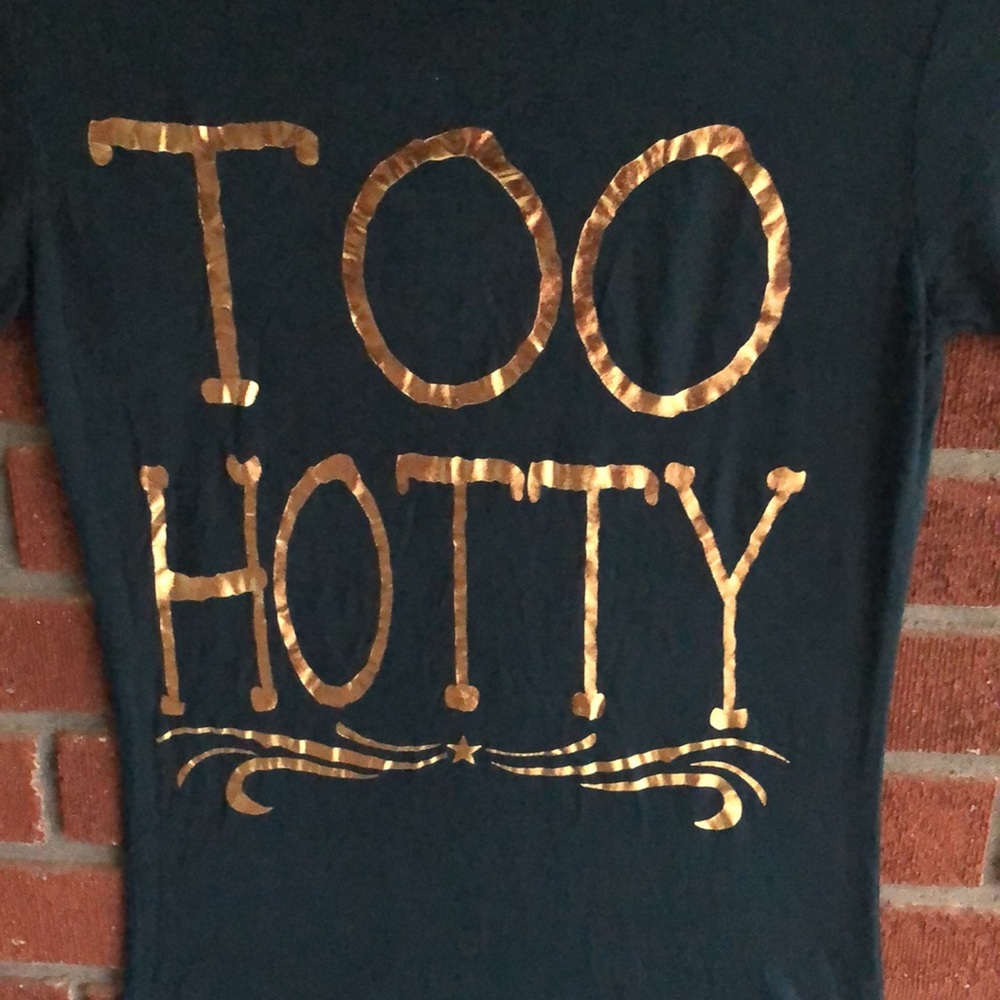 Popular sport t-shirt .size -Medium. Dark green - Picture 8 of 11